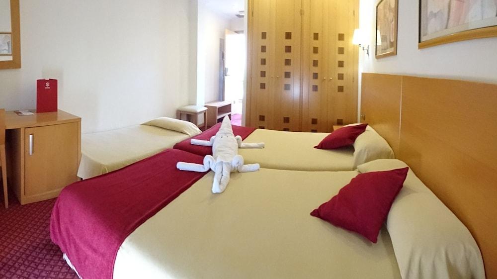 Hotel Peregrina Sanxenxo Buitenkant foto
